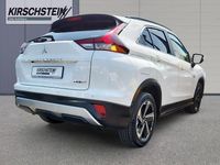 Gebraucht Mitsubishi Eclipse Cross Plus 188 PS (138 kW) 2022 Weiß SUV