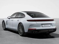 Neu Porsche Panamera 354 PS (260 kW) 2025 Silber Limousine