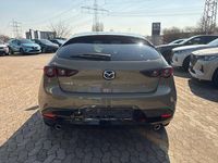 Neu Mazda 3 Homura-Line 140 PS (102 kW) 2026