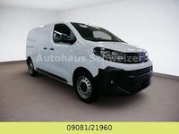 Gebraucht Opel Vivaro 144 PS (105 kW) 2024 Weiß Van / Kleinbus
