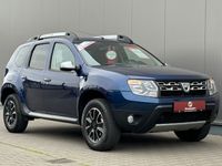 gebraucht Dacia Duster Prestige LEDER NAVI KAMERA 1.Hand 17000km