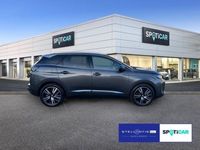 gebraucht Peugeot 3008 GT Pack Hybrid