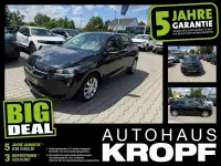 Gebraucht Opel Corsa Edition 101 PS (74 kW) 2022 Karbon schwarz Kleinwagen