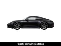 Neu Porsche 911 Carrera Chrono 394 PS (289 kW) 2026 Schwarz Coupé