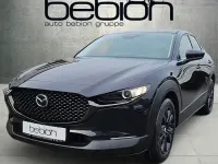Second-hand Mazda CX-30 Nagisa 140 CP (102 kW) 2026 Negru SUV