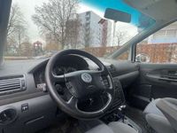 gebraucht VW Sharan Sharan1.8 5V Turbo Automatik Highline