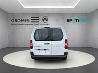 Neu Citroën e-Berlingo 100 kW (136 PS) 2025 Weiß Van / Kleinbus