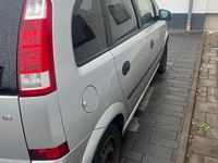 Second-hand Opel Meriva 105 CP (77 kW) 2004 Gri Monovolum