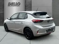 Gebraucht Opel Corsa Basis 75 PS (55 kW) 2024 Grau/typ aussenverkleidung met Kleinwagen