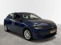 Gebraucht Opel Corsa Elegance 75 PS (55 kW) 2021 Blau Kleinwagen