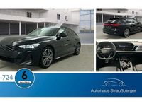 Second-hand Audi A5 S-line plus 204 CP (150 kW) 2025 Break