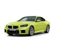Neu BMW M2 Shadowline 480 PS (353 kW) 2025 Coupé