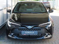 Neu Toyota Corolla 178 PS (130 kW) 2025 Schwarz Limousine