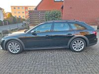Gebraucht Audi A6 Design 231 PS (169 kW) 2020 Schwarz Kombi