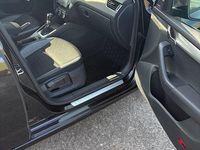 Gebraucht Skoda Octavia Joy 150 PS (110 kW) 2016 Schwarz Kleinwagen