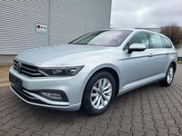 Gebraucht VW Passat 150 PS (110 kW) 2020 Grau Limousine