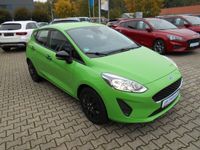 gebraucht Ford Fiesta Trend *Winter-Paket*Klima*