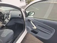 Gebraucht Ford Ka Cool & Sound Edition 69 PS (50 kW) 2014 Kleinwagen