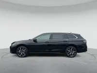 Neu VW Passat Elegance 177 PS (130 kW) 2025 Grenadillschwarz metallic Kombi