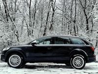 Gebraucht Audi Q7 Advanced 500 PS (367 kW) 2012 SUV