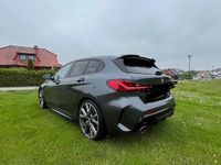 Gebraucht BMW M135 Performance 306 PS (225 kW) 2020 Grau Kleinwagen