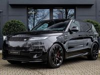 Gebraucht Land Rover Range Rover Sport First Edition 530 PS (389 kW) 2023 Schwarz SUV