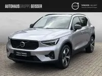 Gebraucht Volvo XC40 Plus 197 PS (144 kW) 2025 Aurora silver SUV