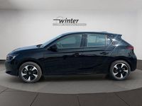 Nowe Opel Corsa-e 100 kW (136 KM) 2025 Czarny Hatchback