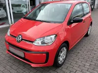 Second-hand VW up! take up! 60 CP (44 kW) 2017 Hatchback
