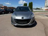 Gebraucht Mazda 5 Sendo 116 PS (85 kW) 2015 Van / Kleinbus