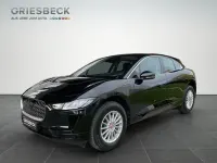 Używany Jaguar I-Pace S 294 kW (400 KM) 2022 Czarny SUV
