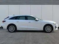 Nouă Audi A5 150 CP (110 kW) 2026 Alb Break