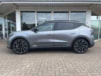 Gebraucht Renault Scenic E-Tech 160 kW (218 PS) 2024 Grau SUV