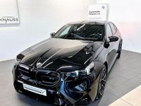 Gebraucht BMW M5 Performance 585 PS (430 kW) 2025 Schwarz Limousine