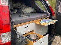 Gebraucht Honda CR-V 150 PS (110 kW) 2006 Silber SUV