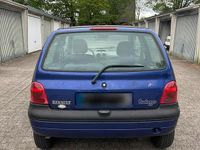 Gebraucht Renault Twingo 58 PS (42 kW) 2003 Andere farben Kleinwagen