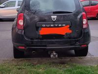 gebraucht Dacia Duster dCi 110