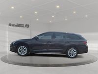 Gebraucht Skoda Octavia Selection 150 PS (110 kW) 2024 Schwarzmagic perleffekt Kombi