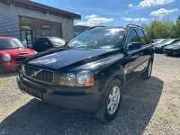 Gebraucht Volvo XC90 Summum 185 PS (136 kW) 2006 Schwarz SUV