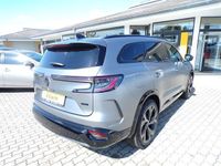 Gebraucht Renault Espace Esprit Alpine 200 PS (147 kW) 2023 Satinierte lackierung Van / Kleinbus