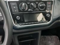 Gebraucht VW up! 2025 Weiß Kleinwagen