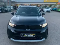 Neu Opel Frontera Ultimate 145 PS (106 kW) 2026 Karbon schwarz SUV