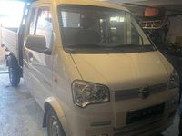 Gebraucht DFSK K01H 86 PS (63 kW) 2025 Weiß Van / Kleinbus