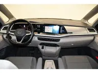 Käytetty VW Multivan Life 150 HP (110 kW) 2022 Harmaa Tila-auto