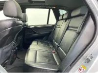 Gebraucht BMW X5 Performance 355 PS (261 kW) 2008 Silber SUV