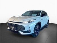 Neu MG HS Luxury 272 PS (200 kW) 2025 Schwarz SUV