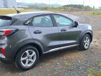 Gebraucht Ford Puma 125 PS (91 kW) 2020 Grau SUV