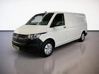 Second-hand VW Transporter 150 CP (110 kW) 2022 Alb Van