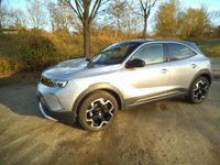 Gebraucht Opel Mokka Ultimate 131 PS (96 kW) 2021 Silber SUV