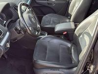 Gebraucht VW Sharan Highline 140 PS (102 kW) 2010 Van / Kleinbus